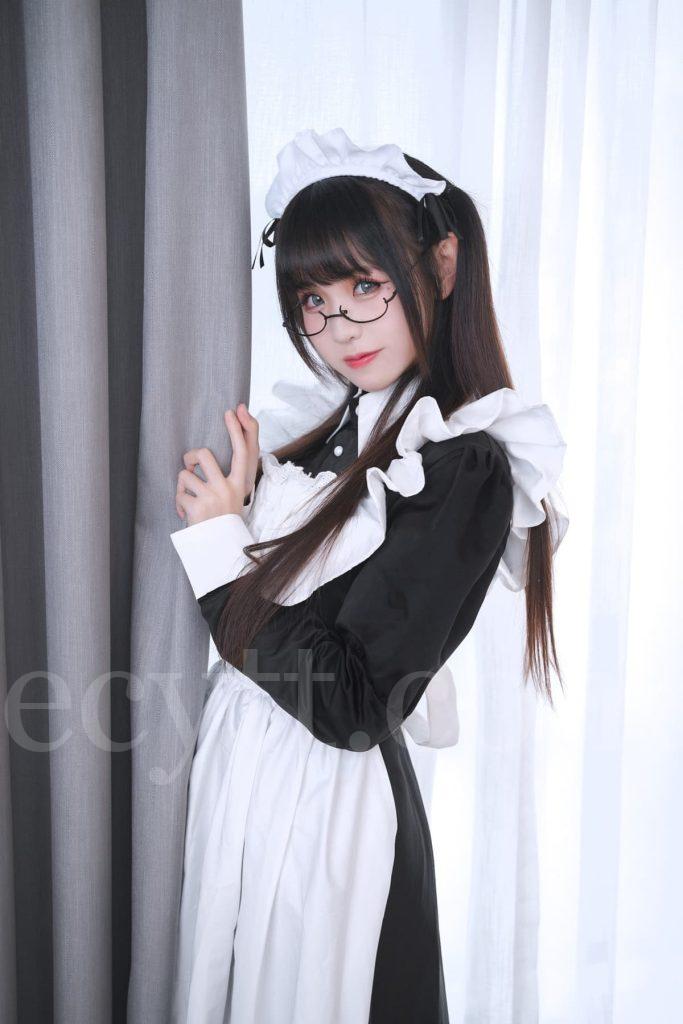 图片[4]-miko酱 Cosplay写真合集 共98期-二次元天堂