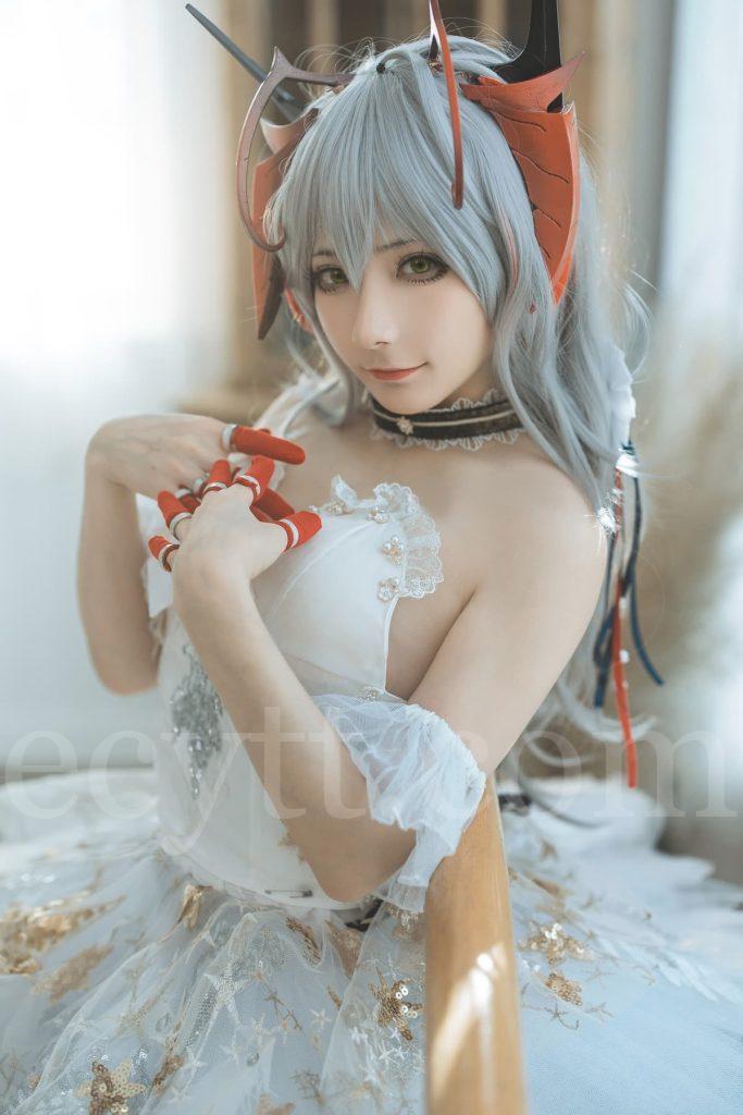 图片[2]-三不是世w(七崽ww) Cosplay写真合集 共49期-二次元天堂