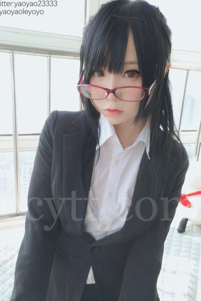 图片[6]-摇摇乐yoyo 写真合集 72套完整资源 – Fantia订阅+会员月更系列整理