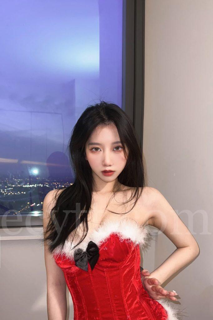 图片[1]-果咩酱w Cosplay写真合集 共49期-二次元天堂