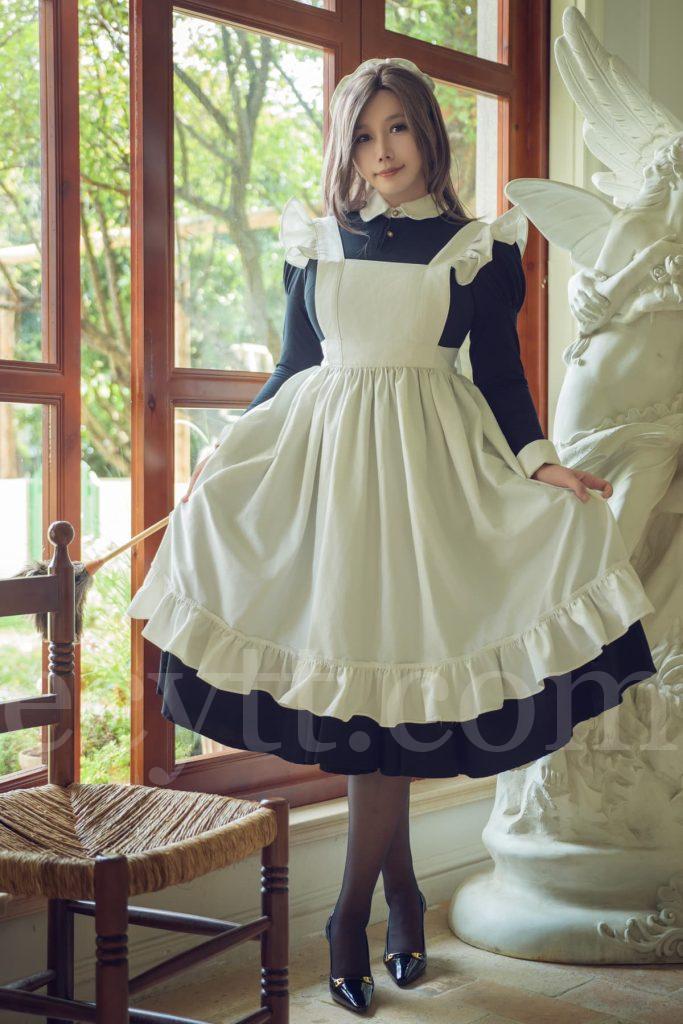 图片[2]-麻花酱 Cosplay写真合集 共58期-二次元天堂