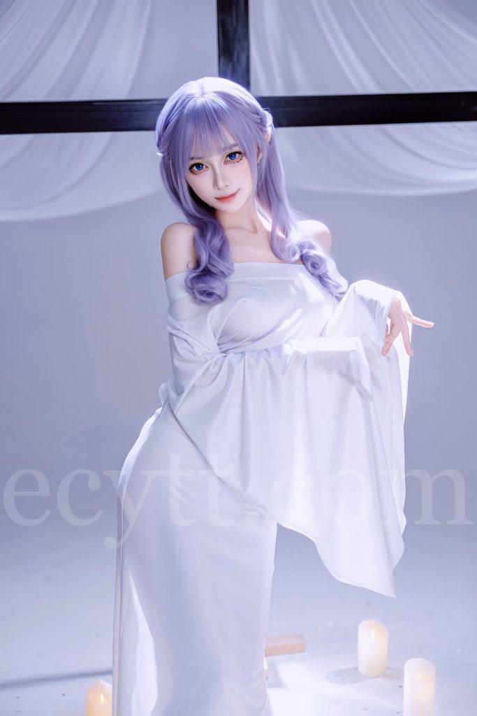 图片[4]-Shika小鹿鹿 Cosplay写真合集 共44期-二次元天堂