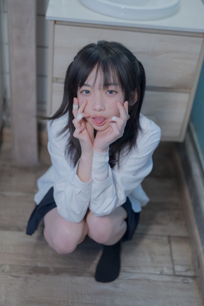 图片[2]-千澄 Cos完整写真合集[13套][持续更新]-二次元天堂