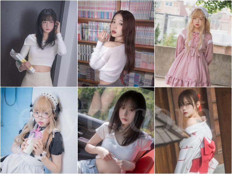 PureMedia 韩国机构写真合集 共237期-二次元天堂