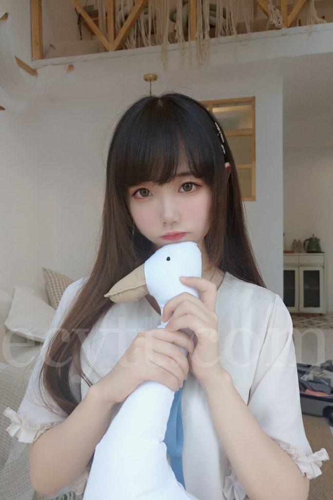 图片[5]-雪琪SAMA Cosplay写真合集 共69期-二次元天堂