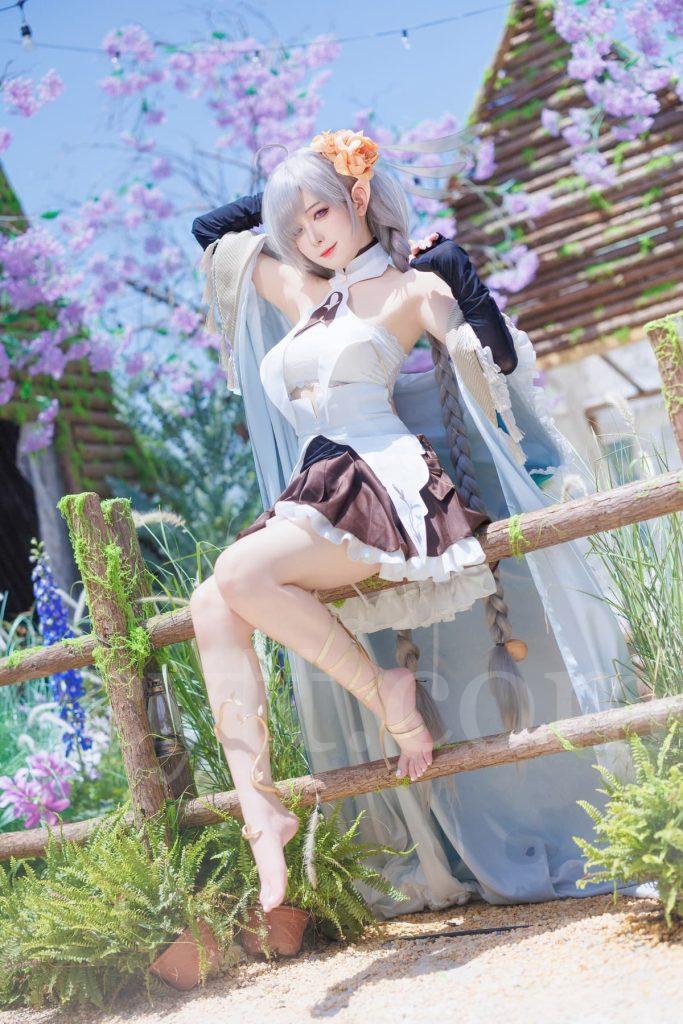 图片[2]-封疆疆v 写真合集 84套 – 二次元 Cosplay 高清作品整理・持续更新