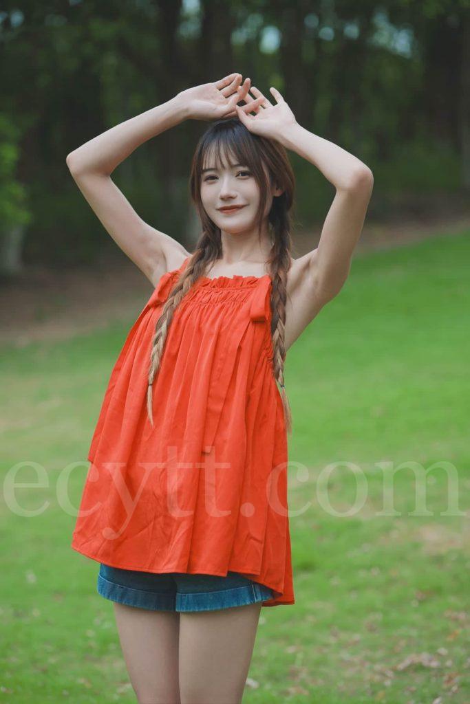 图片[6]-兔子Zzz不吃胡萝卜 Cosplay写真合集 共161期-二次元天堂