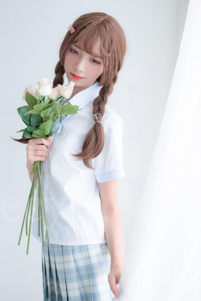 图片[5]-西瓜少女 Cosplay写真合集 共48期-二次元天堂