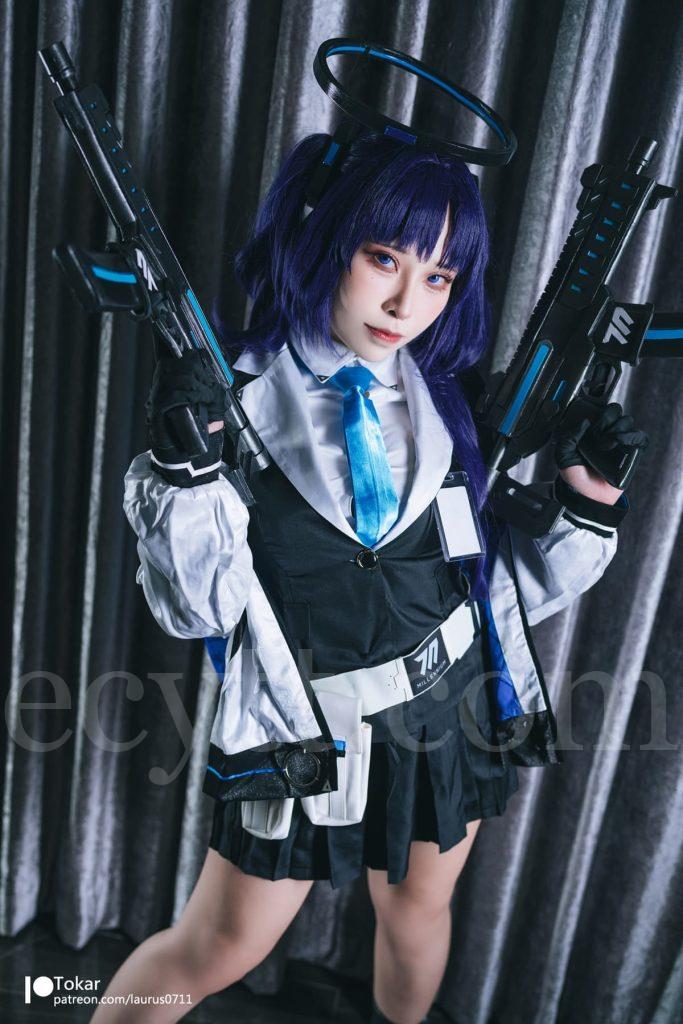 图片[2]-浵卡Tokar Cosplay写真合集 共81期-二次元天堂