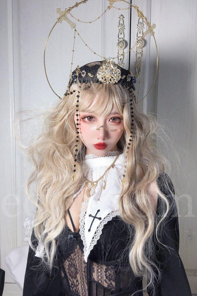 图片[5]-果咩酱w Cosplay写真合集 共49期-二次元天堂