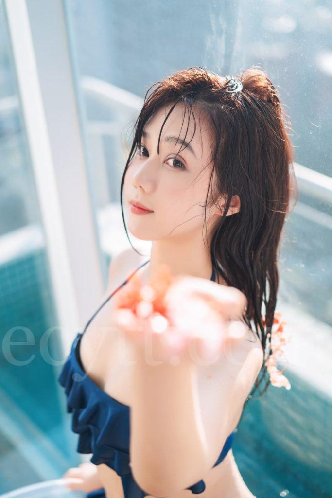 图片[4]-镜酱 Cosplay写真合集 共70期-二次元天堂