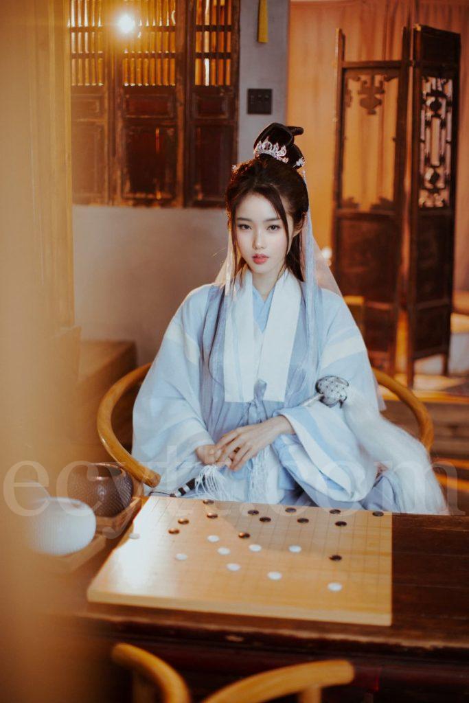 图片[4]-钛合金TiTi 写真图片合集[101套][持续更新]