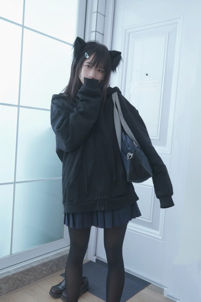 图片[4]-千澄 Cos完整写真合集[13套][持续更新]-二次元天堂