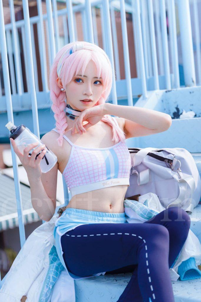 图片[2]-绮太郎_Kitaro Cosplay写真合集 共129期-二次元天堂