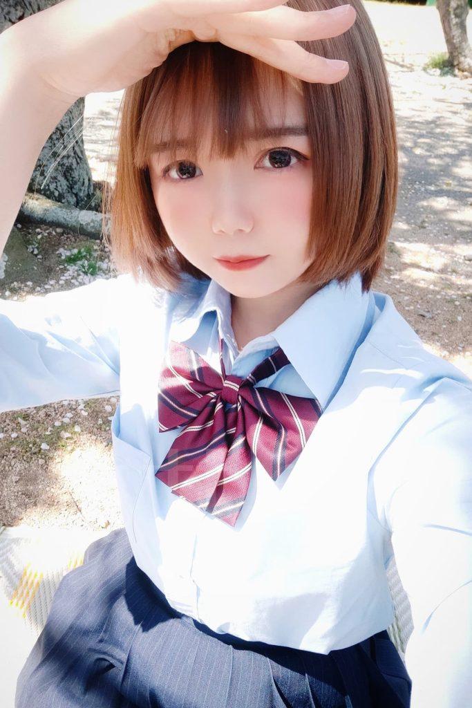 图片[5]-きょう肉肉 美女写真合集 共39期-二次元天堂