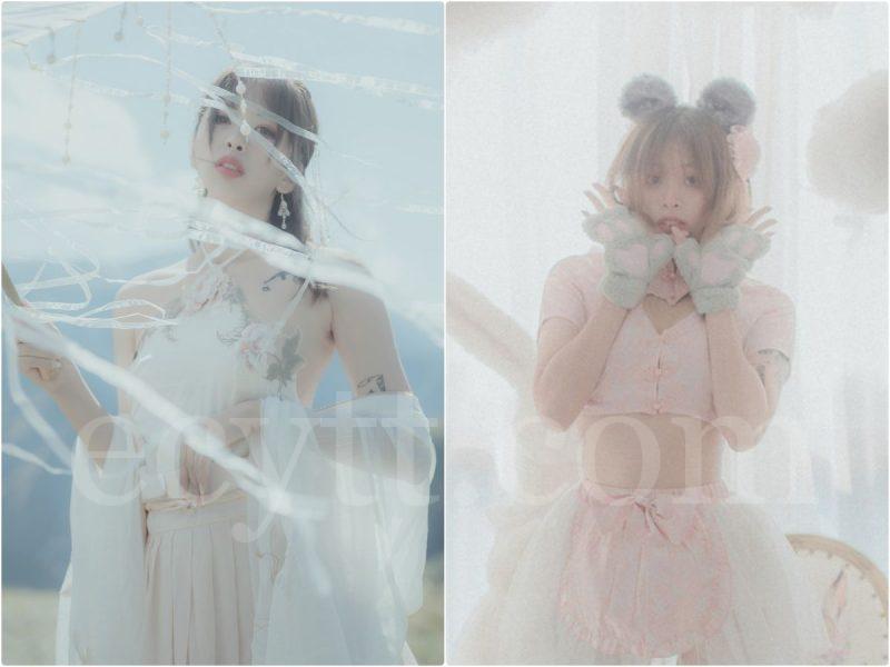 柚木Yuzuki 美女写真合集 69套 71G-二次元天堂