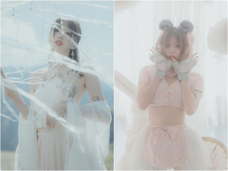 柚木Yuzuki 美女写真合集 69套 71G-二次元天堂