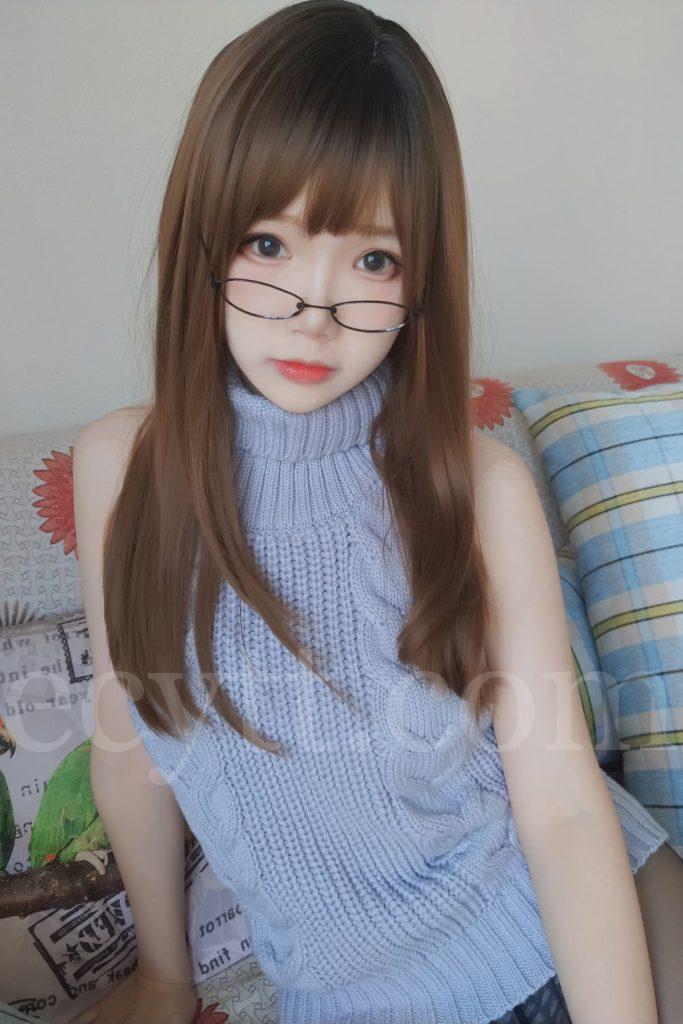 图片[5]-雪晴Astra 写真合集 104套 – 二次元 Cosplay 高清作品整理・持续更新