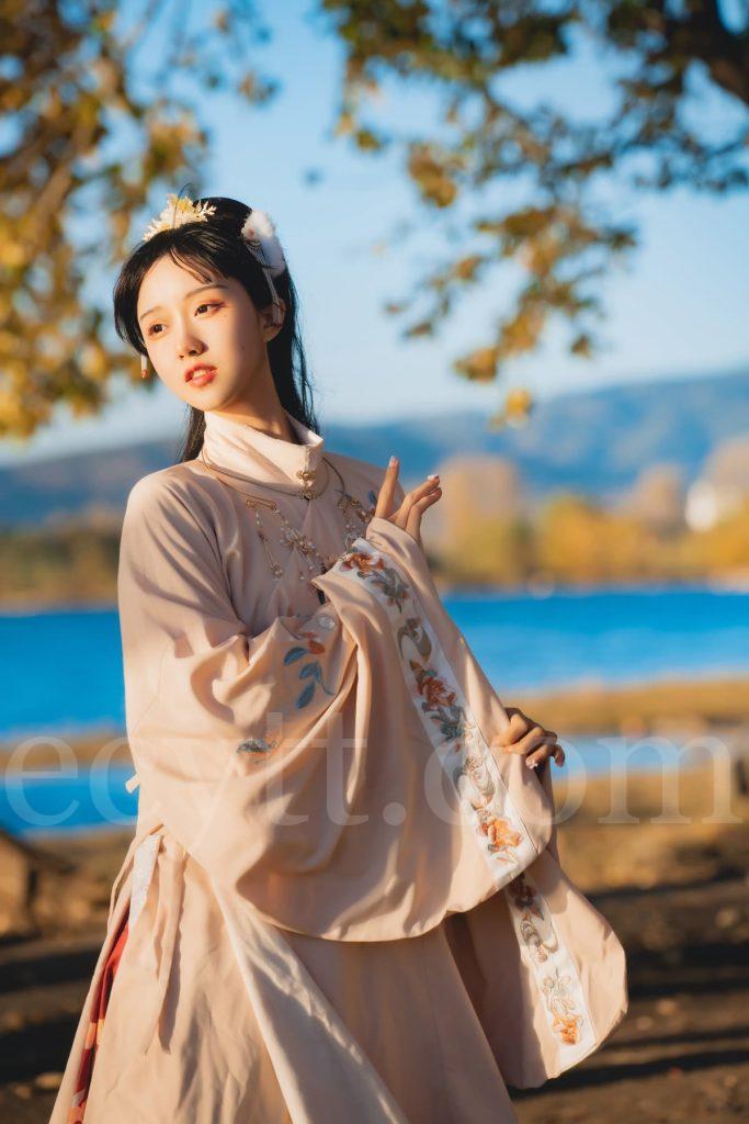 图片[4]-木绵绵OwO Cosplay写真合集 共87期-二次元天堂