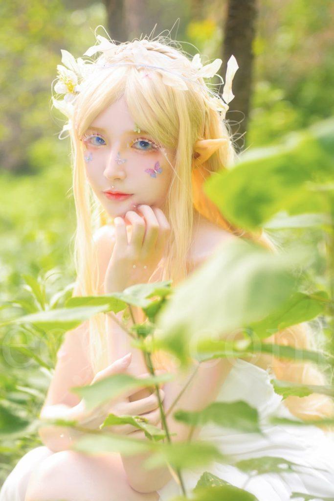 图片[4]-在下萝莉控 Cosplay写真合集 共28期-二次元天堂