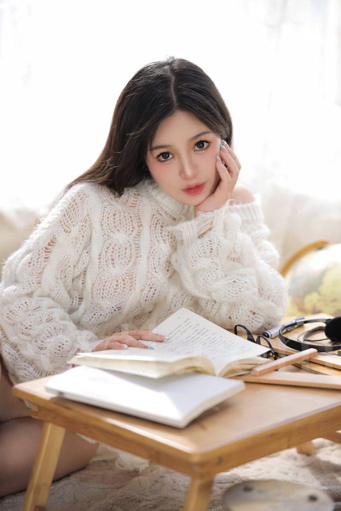 图片[6]-桃暖酱 Cosplay写真合集 共20期-二次元天堂