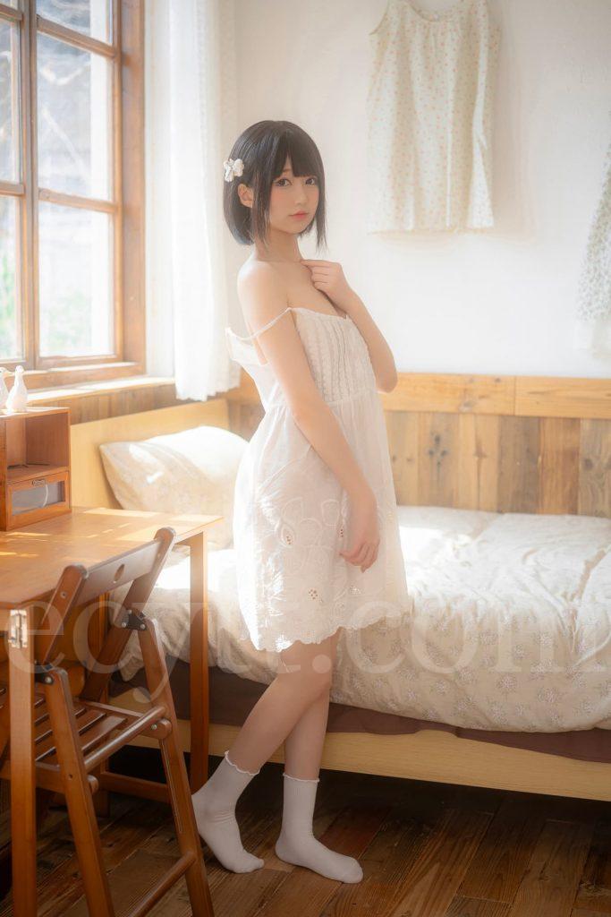 图片[4]-NAGESA 魔物喵 Cosplay写真合集｜全 143 套高清原图