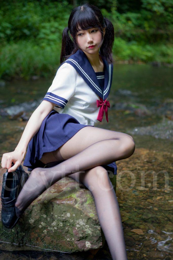 图片[5]-NAGESA 魔物喵 Cosplay写真合集｜全 143 套高清原图