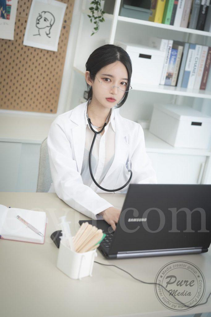 图片[5]-Yeha (예하) 写真合集 27套 Pure Media 高清无损原图整理