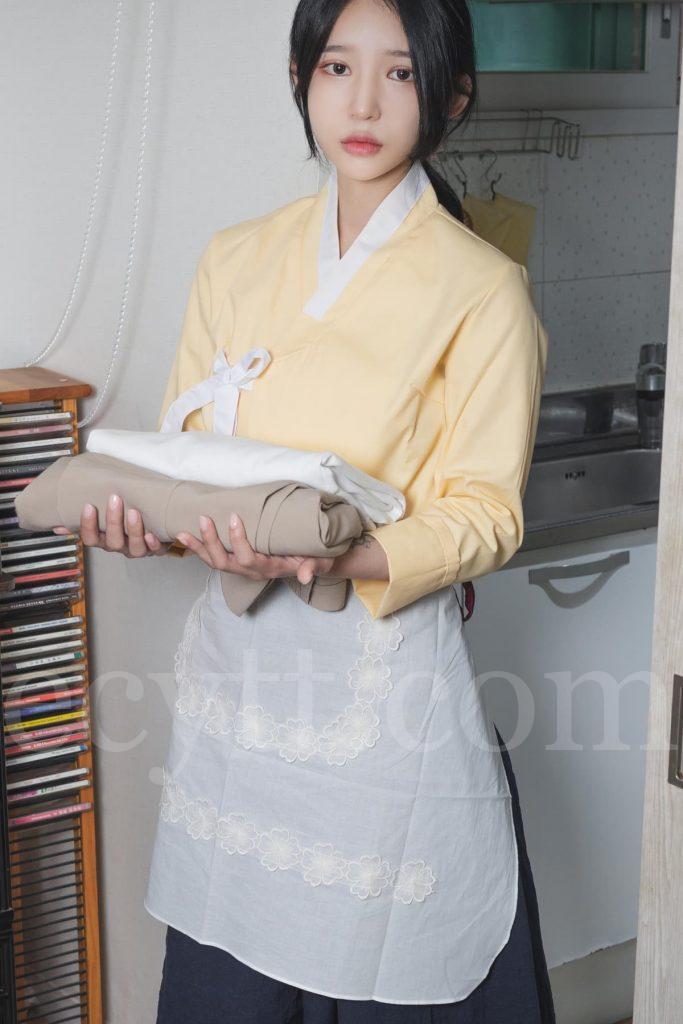 图片[3]-Yeha (예하) 写真合集 27套 Pure Media 高清无损原图整理