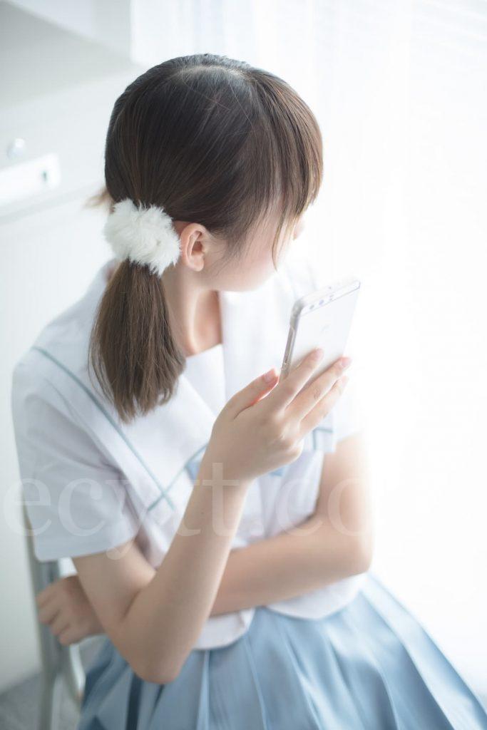 图片[1]-森萝财团 R15系列高清二次元摄影作品合集 | 50套图集