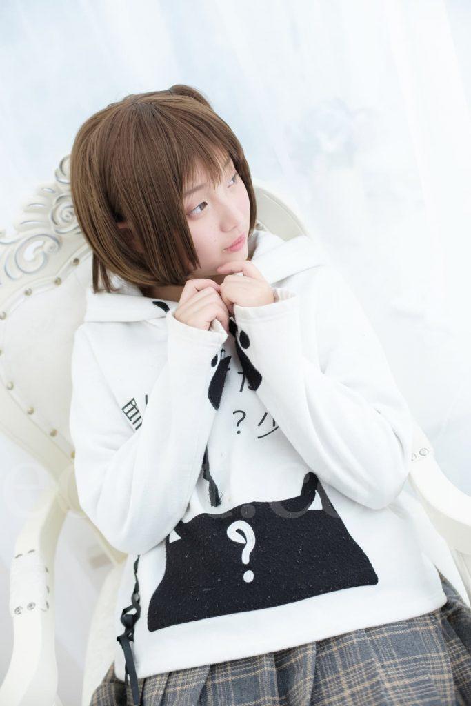 图片[4]-森萝财团 R15系列高清二次元摄影作品合集 | 50套图集