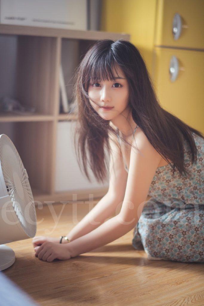 图片[6]-镜酱 Cosplay写真合集 共70期-二次元天堂