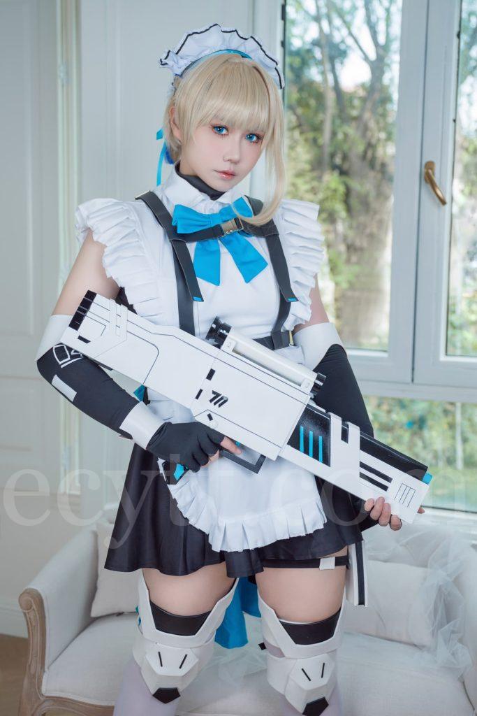 图片[5]-麻花酱 Cosplay写真合集 共58期-二次元天堂