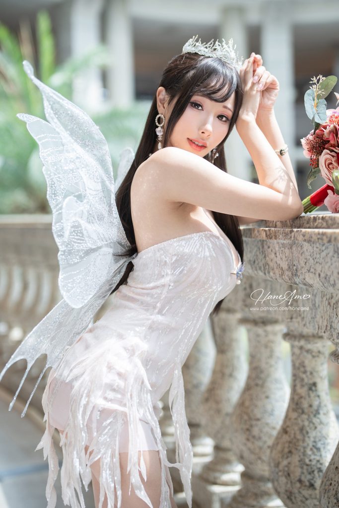 图片[6]-HaneAme雨波 Cosplay写真合集[439套][持续更新]-二次元天堂