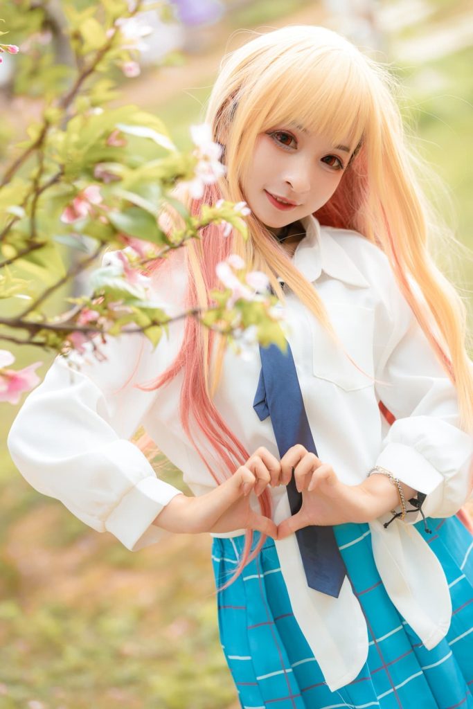 图片[2]-九九八XY Cos写真合集 共21期-二次元天堂