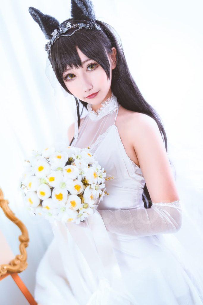 图片[3]-Momoko葵葵 Cosplay写真合集 共48期-二次元天堂