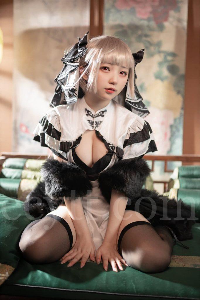 图片[3]-花铃 Cosplay写真合集 共70期-二次元天堂
