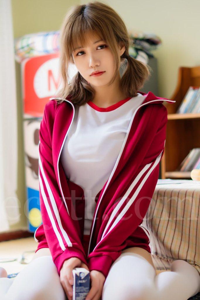 图片[2]-小仓千代w(呵烟阿奈) Cos写真合集 共28期-二次元天堂