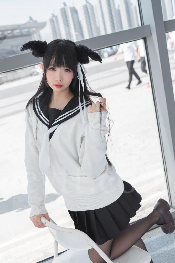 图片[3]-雪琪SAMA Cosplay写真合集 共69期-二次元天堂