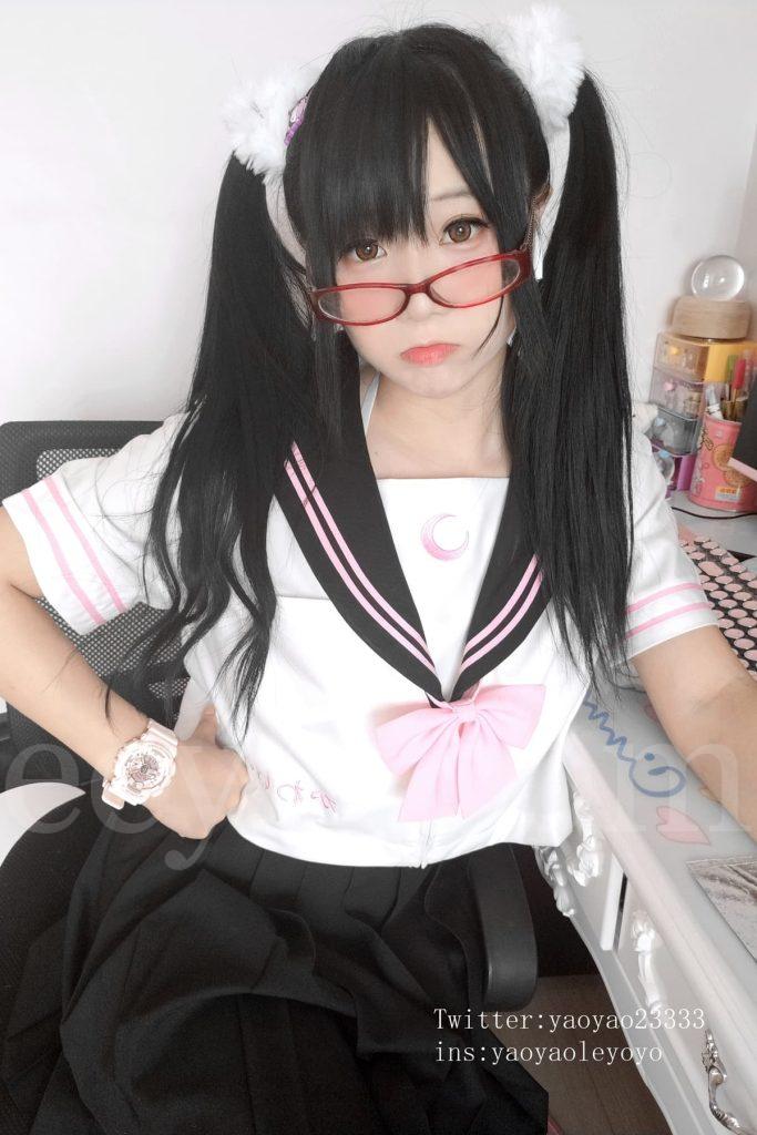 图片[5]-摇摇乐yoyo 写真合集 72套完整资源 – Fantia订阅+会员月更系列整理