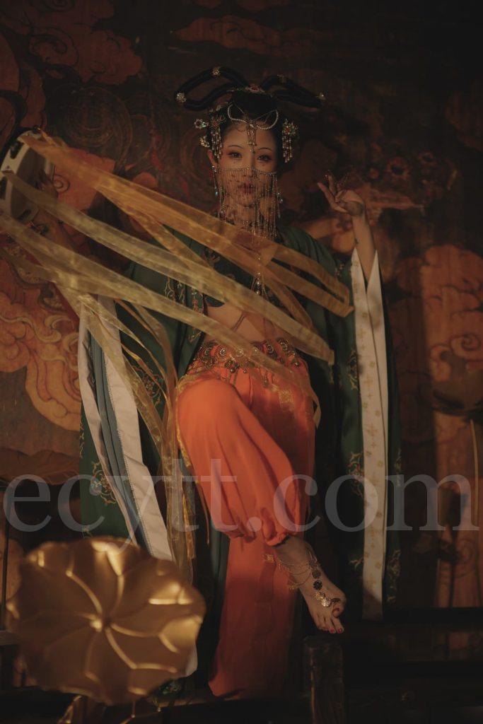 图片[5]-钛合金TiTi 写真图片合集[101套][持续更新]