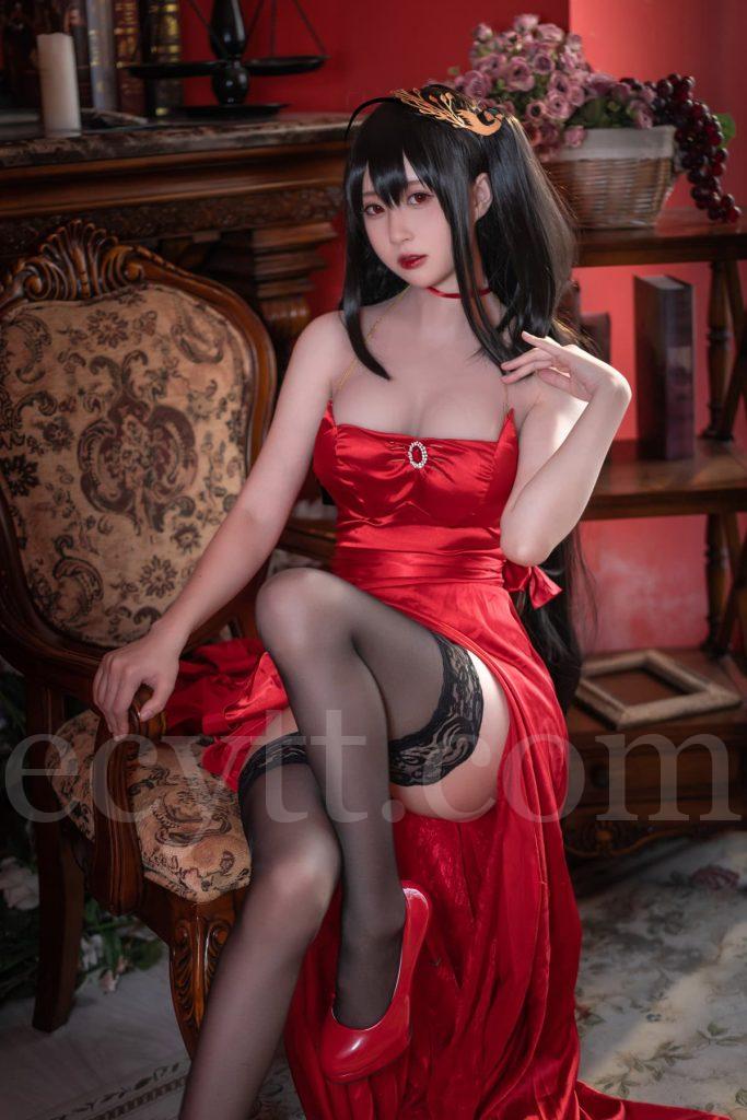 图片[2]-西园寺南歌（南鸽）写真合集 37套 – 二次元 Cosplay 高清作品整理・持续更新