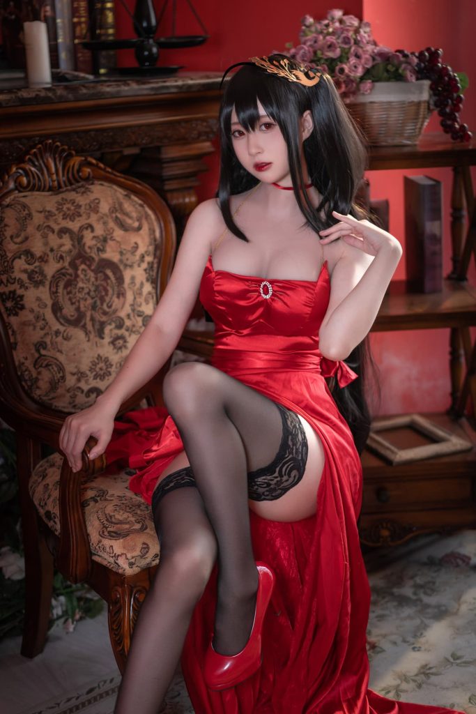 图片[2]-西园寺南歌 Cosplay写真图片合集[45套][持续更新]-二次元天堂