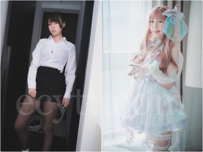 Mozzi(모찌) 国外Cos写真合集 共29期-二次元天堂