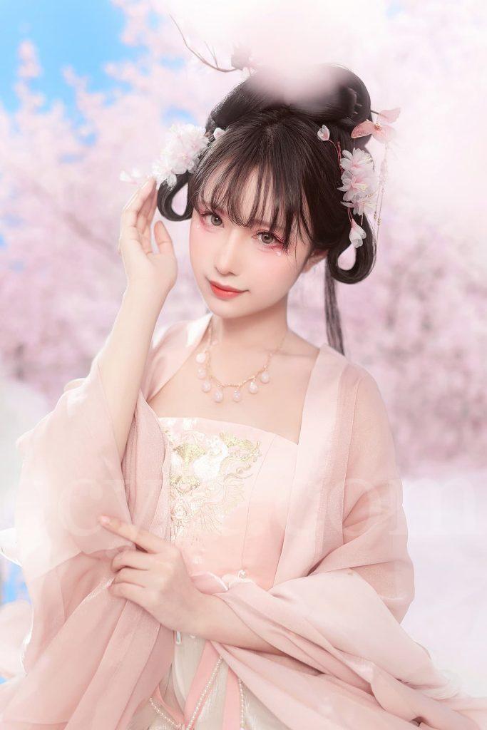 图片[2]-Shika小鹿鹿 Cosplay写真合集 共44期-二次元天堂