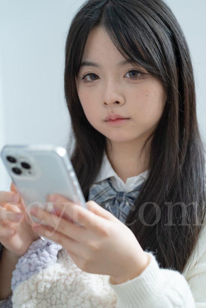 图片[2]-素人渔夫林书辞 Cosplay写真合集 共6期-二次元天堂