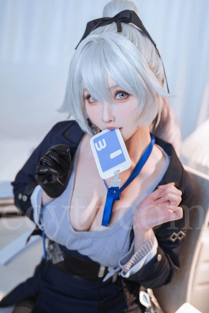 图片[4]-rioko凉凉子 写真合集 147套 – 日系 Cosplay 高清角色作品整理