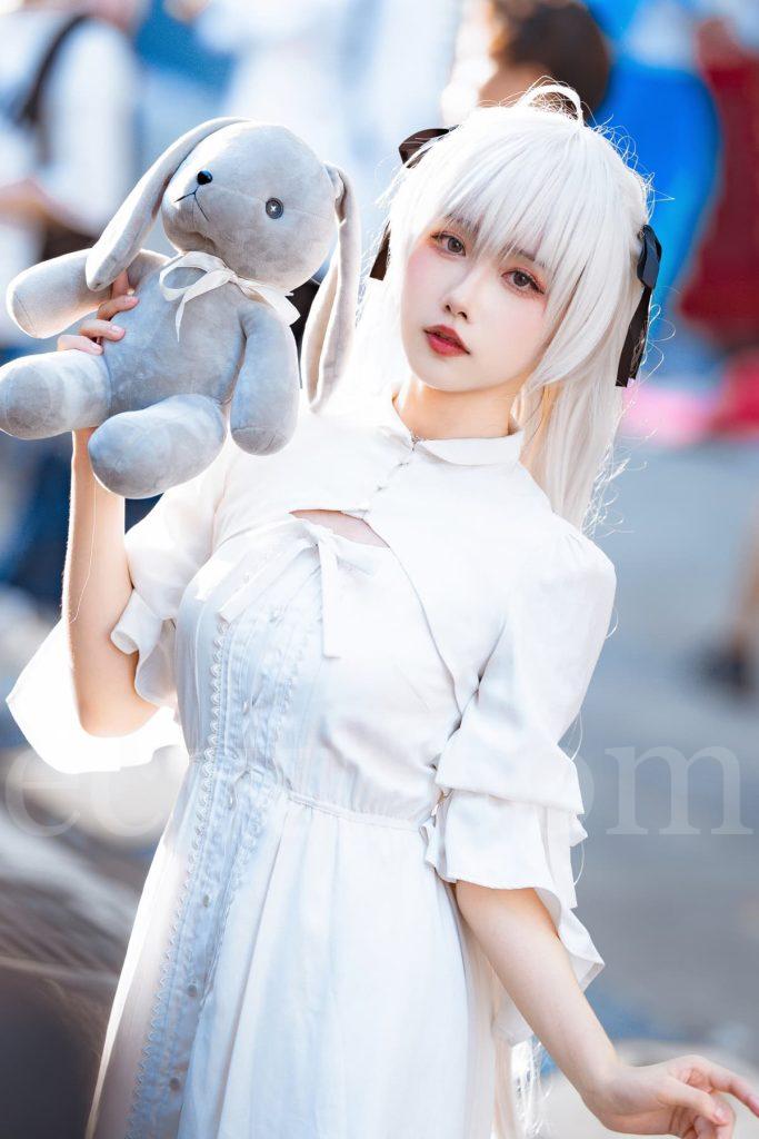 图片[2]-Momoko葵葵 Cosplay写真合集 共48期-二次元天堂