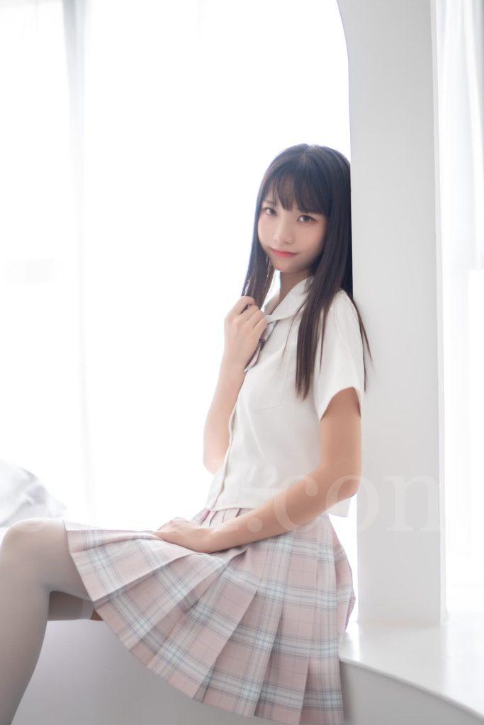 图片[3]-西瓜少女 Cosplay写真合集 共48期-二次元天堂