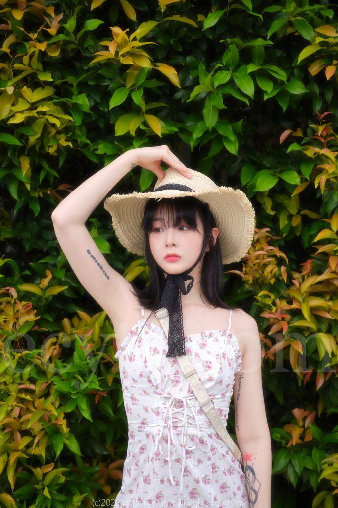 图片[1]-JangJoo 장주(Isabella) 国外Cos写真合集 共29期-二次元天堂